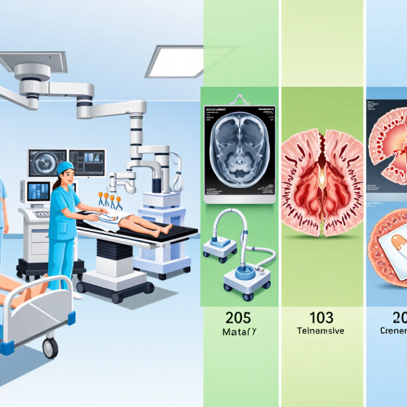 Top 10 Ways Minimally Invasive Urology Improves Recovery
