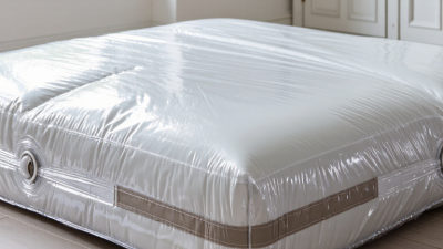 How to Choose a Storage Logic Mattress Vacuum Bag in 2026?