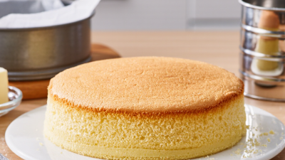How to Make a Cake Flour Cake in 2026?