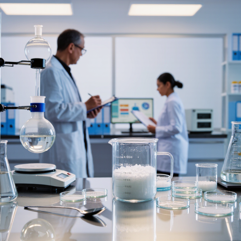 2026 Best Calcium Glycinate Suppliers for Global Buyers?