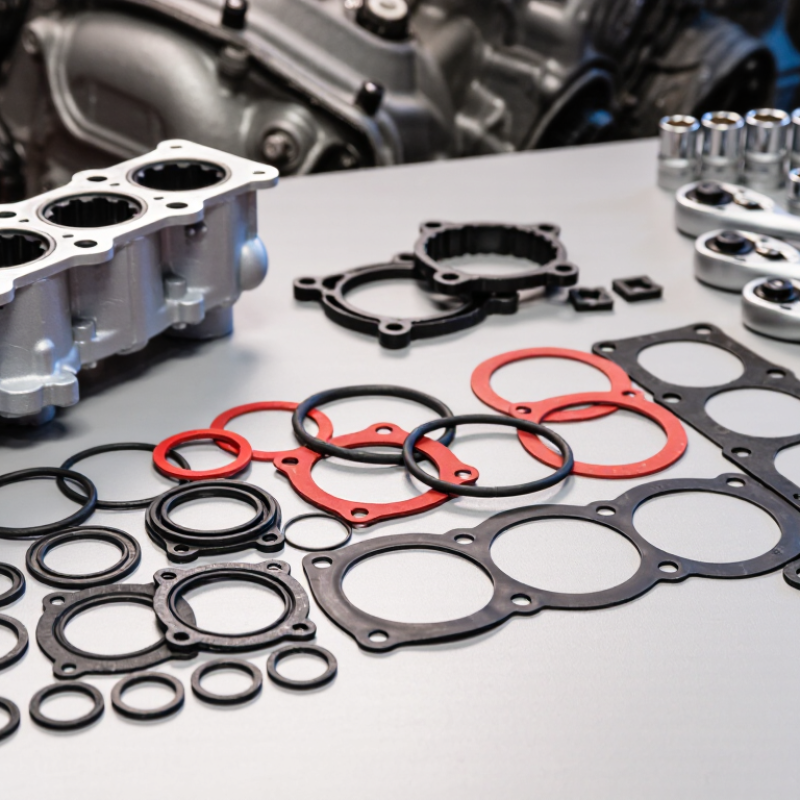 What Are the Top Valve Cover Seals to Buy?