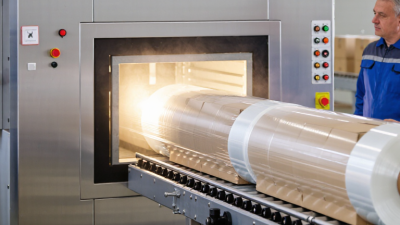 Why Use a Heat Shrink Tunnel for Packaging?