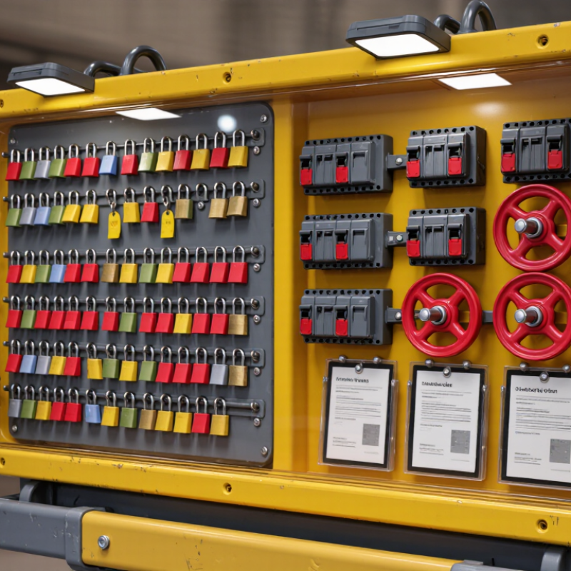 10 Lockout Station Tips Every Global Buyer Should Know?