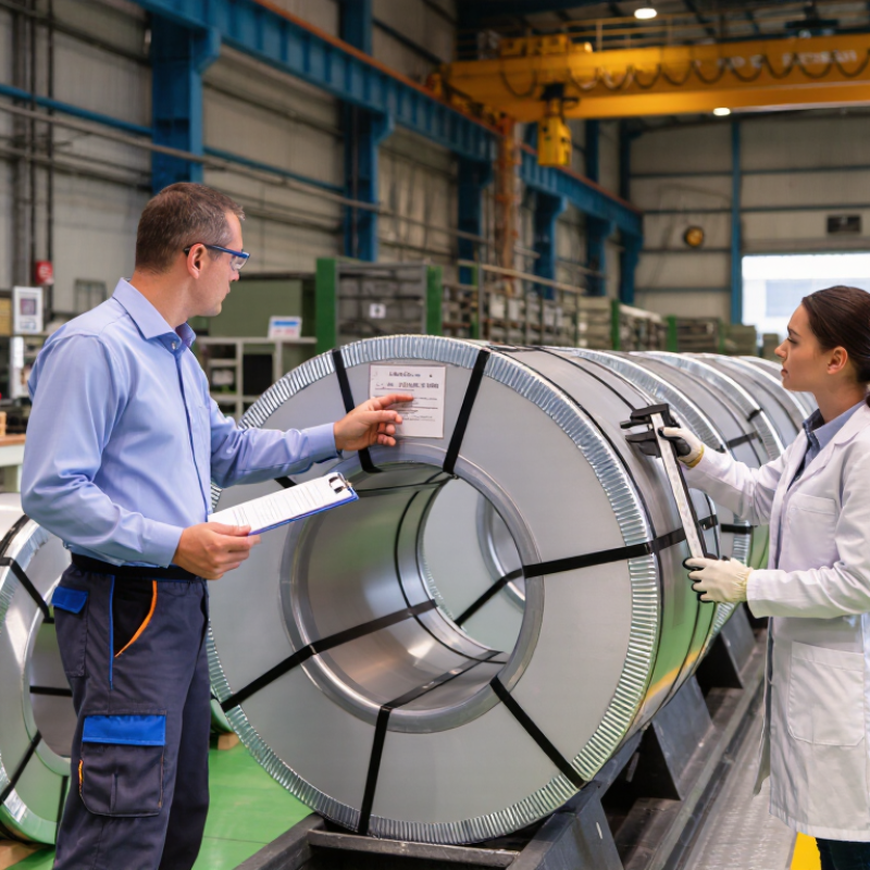 How to Find Quality Metal Suppliers in China?