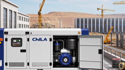 What Is the Best China Diesel Generator Set?