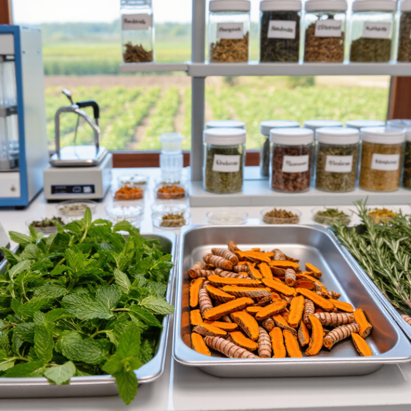 What Are the 2026 Best Quality Herbs for Global Buyers?