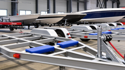 China Top Boat Trailer Manufacturers How to Choose?
