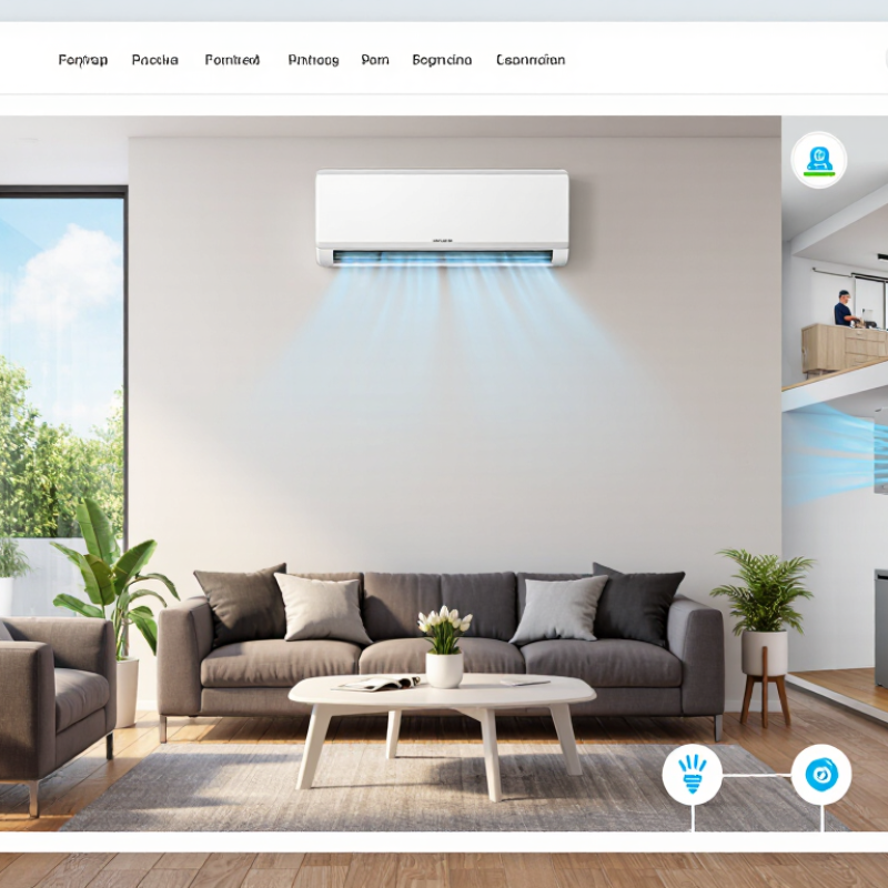 What Is the Top Air Conditioning Type in 2026?