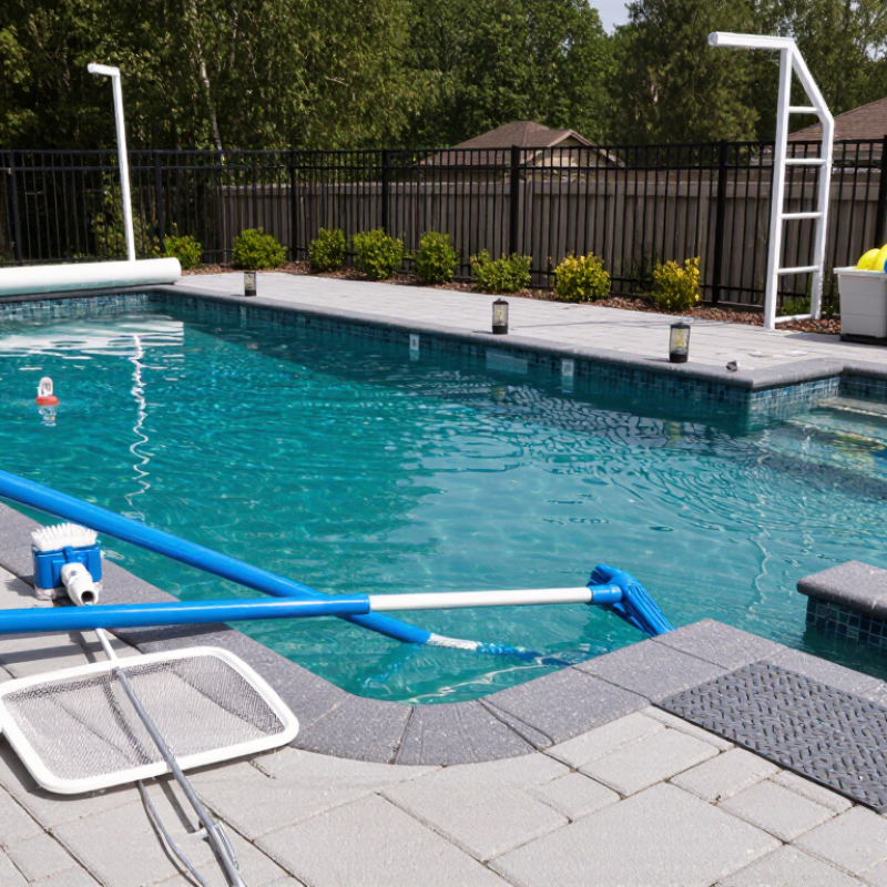 10 Best Pool Accessories Every Buyer Needs?