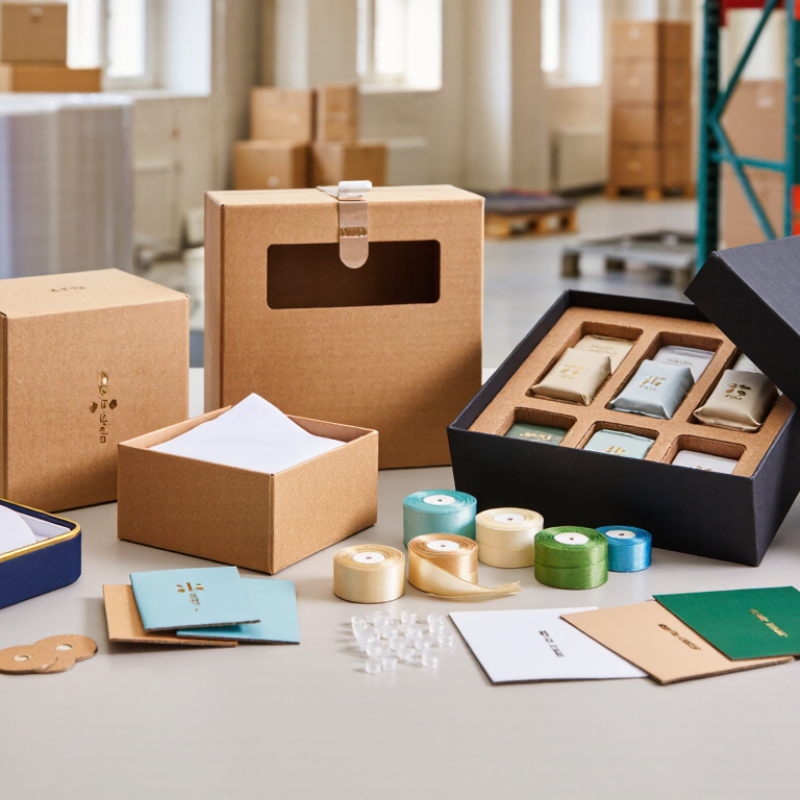 China Best Packaging Gift Box Manufacturer?