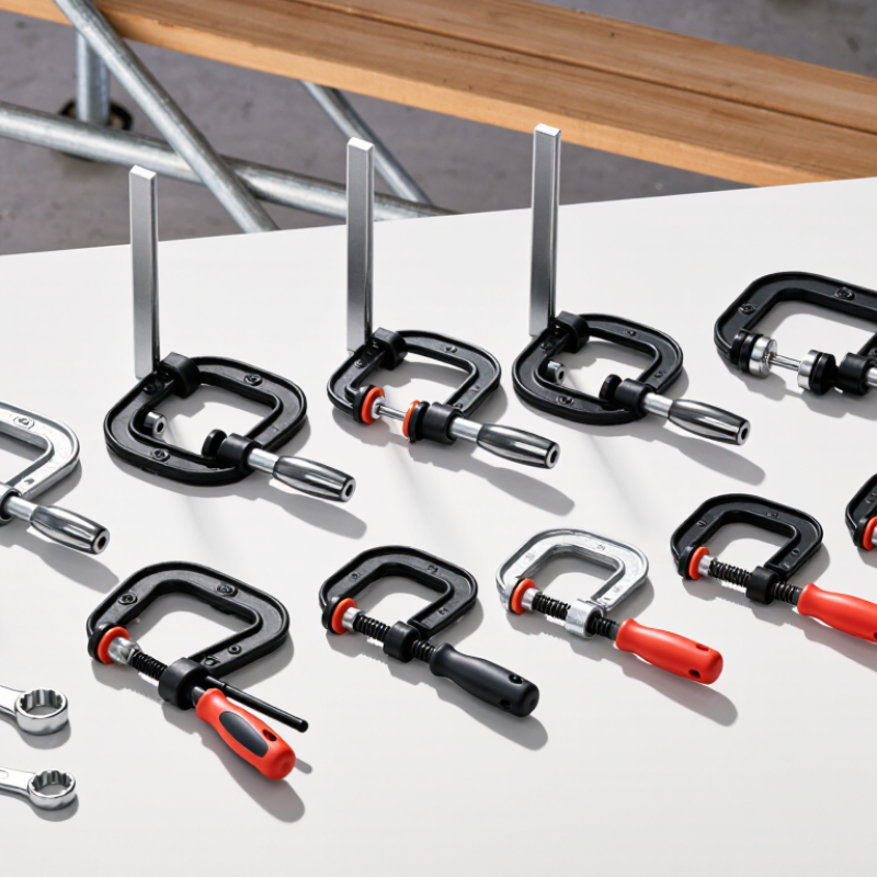 10 Best Scaffold Plank Clamps for Secure Scaffolding?