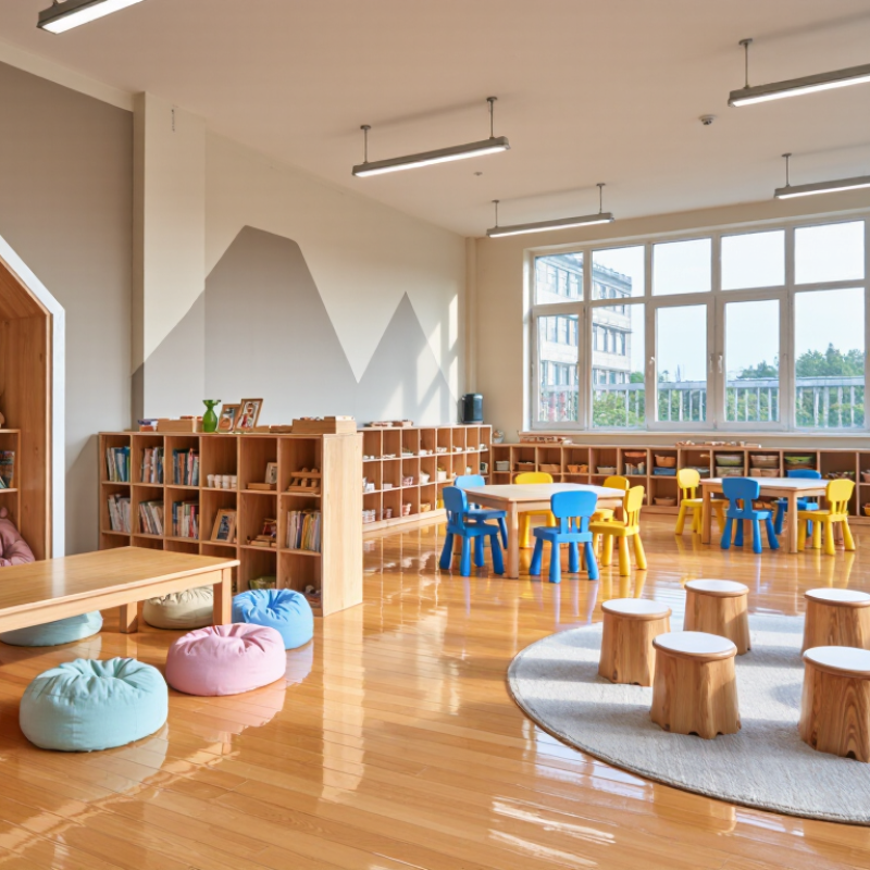 10 Best Preschool Classroom Seating Ideas for 2026