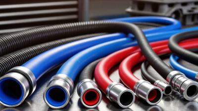 Top 10 Car Coolant Hoses for Global Buyers?