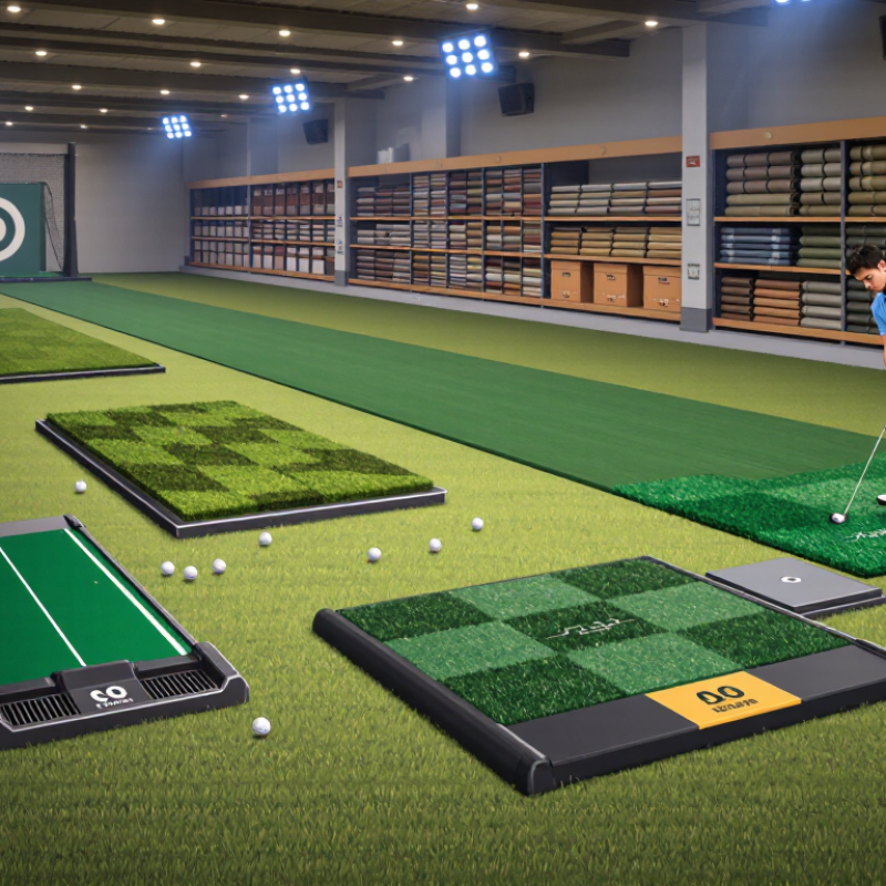 China Top 10 Chipping Mat Manufacturers for Global Buyers