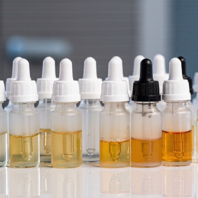 What Is the Shelf Life of Nicotine E Liquid?