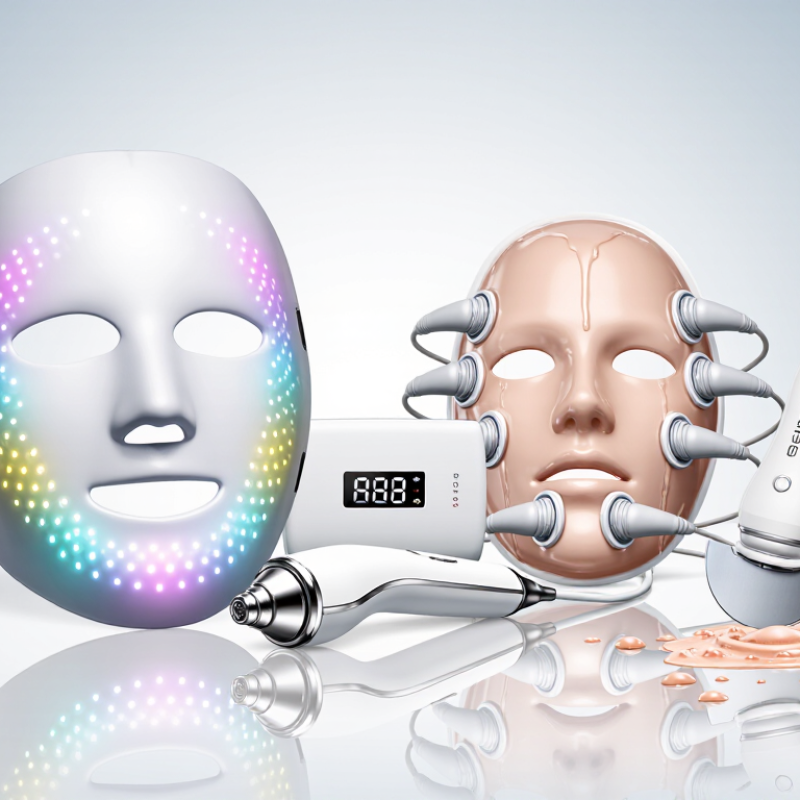 How Do Facial Machines Work China Top Guide?