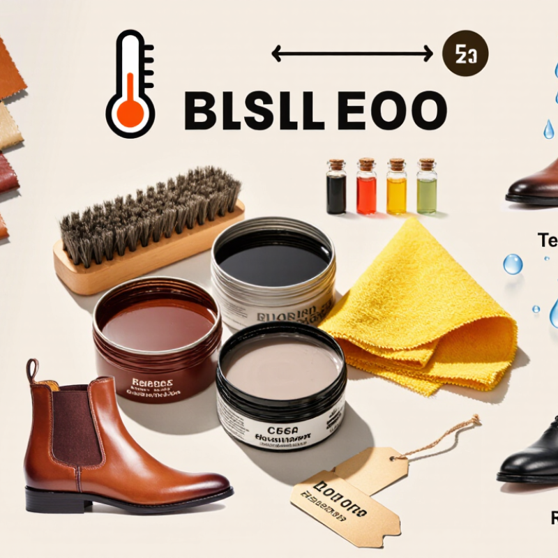 2026 Best Shoe Polish Dyes for Global Buyers?