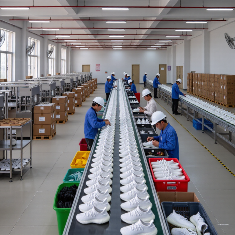 China Top Private Label Sneakers Manufacturers?