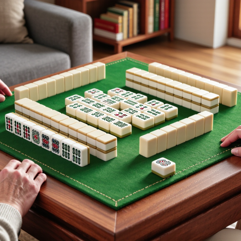 2026 Best Mahjong Table Pad Buying Guide?