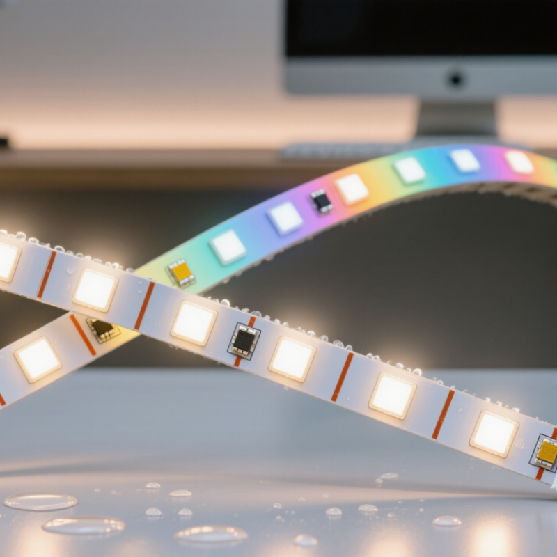 What Is a Strip Light and How Does It Work?
