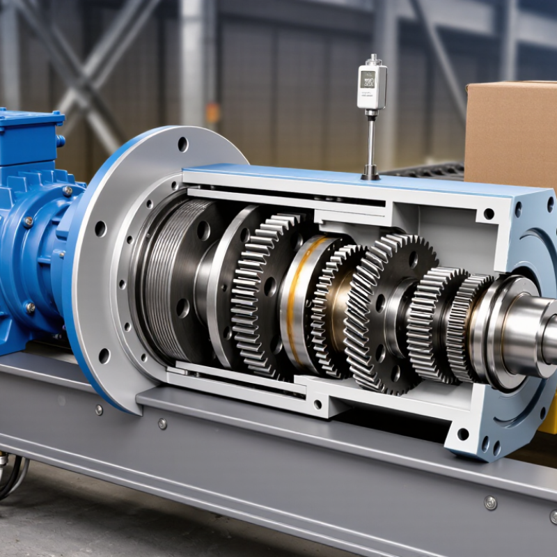What Is a Gear Reduction Motor and How Does It Work?