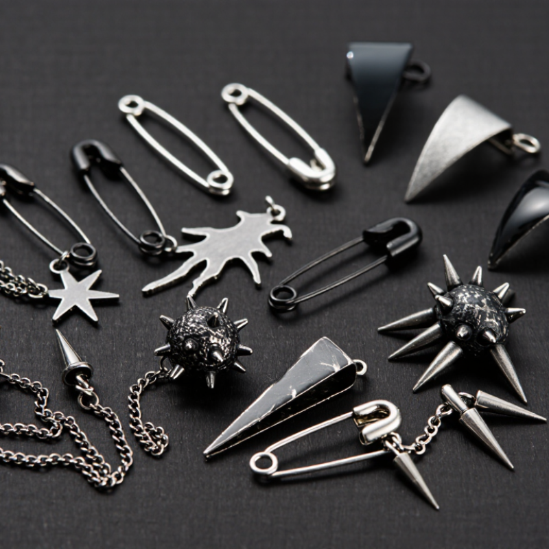 10 Best Punk Style Earrings for Wholesale Buyers