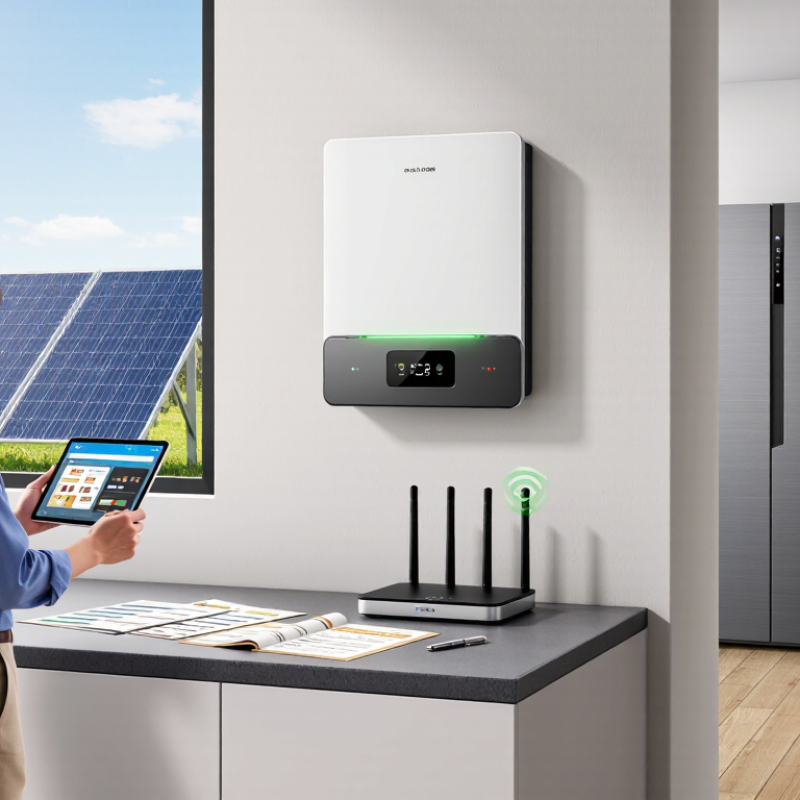 7 Tips How to Choose Battery Capacity for Home Storage?
