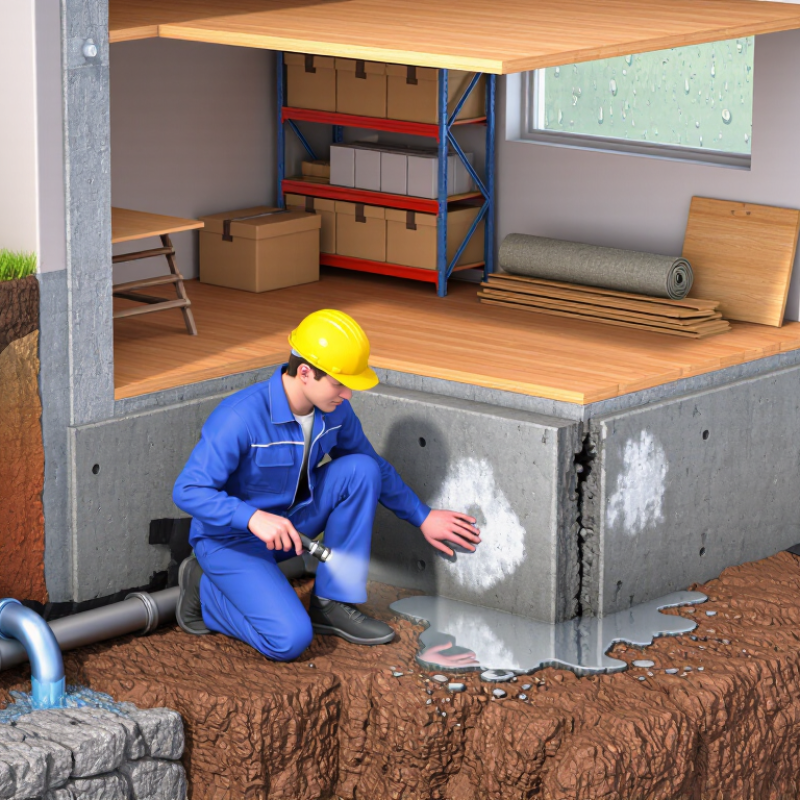 Why Is Basement Waterproofing Important?