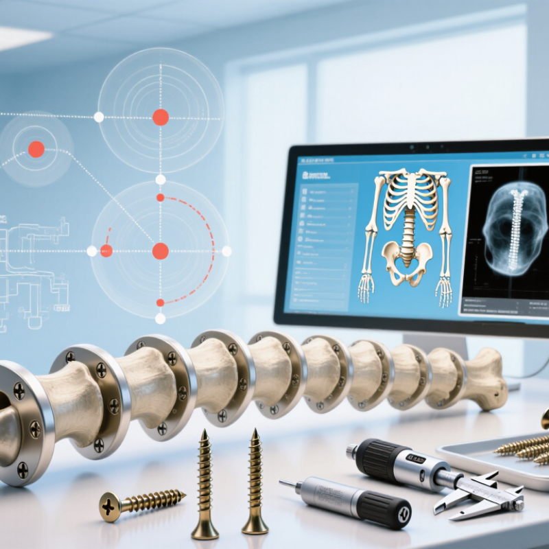 How to Check China Orthopedic Implant Compatibility?