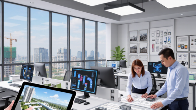 What Are the Top HVAC Design Companies in China?