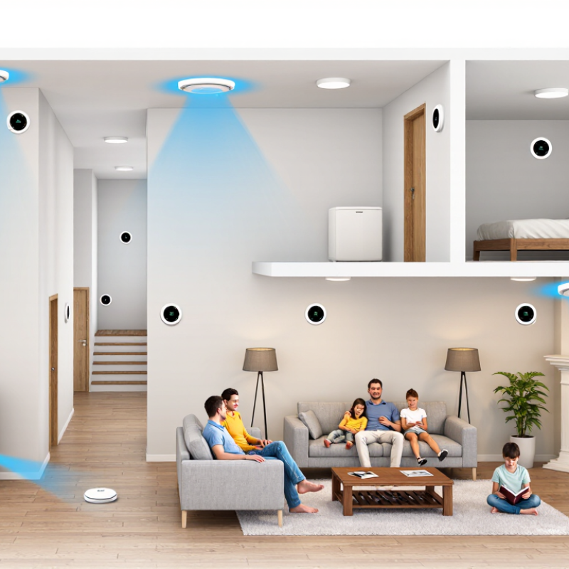 What Is the Best Carbon Monoxide Detector?