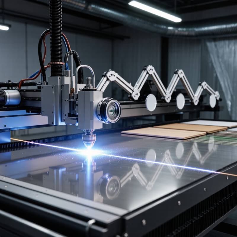 What Is a Laser Machine and How Does It Work?