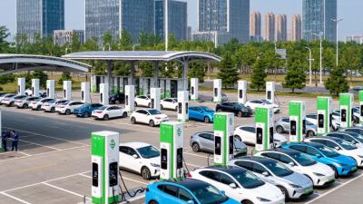 What Are China Top Project EV Charger Suppliers?