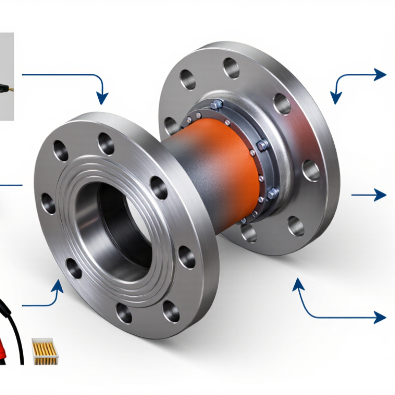 How to Weld Flanged Pipe in 2026?