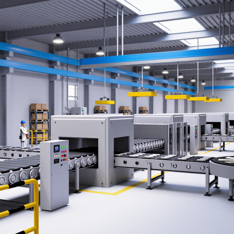 China Top 10 Conveyor Equipment Suppliers?
