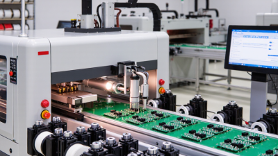 What Is the Best SMT Machine from China?