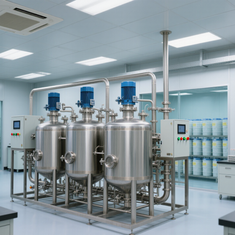 What Are the Top Calcium Glycinate Manufacturers Worldwide?