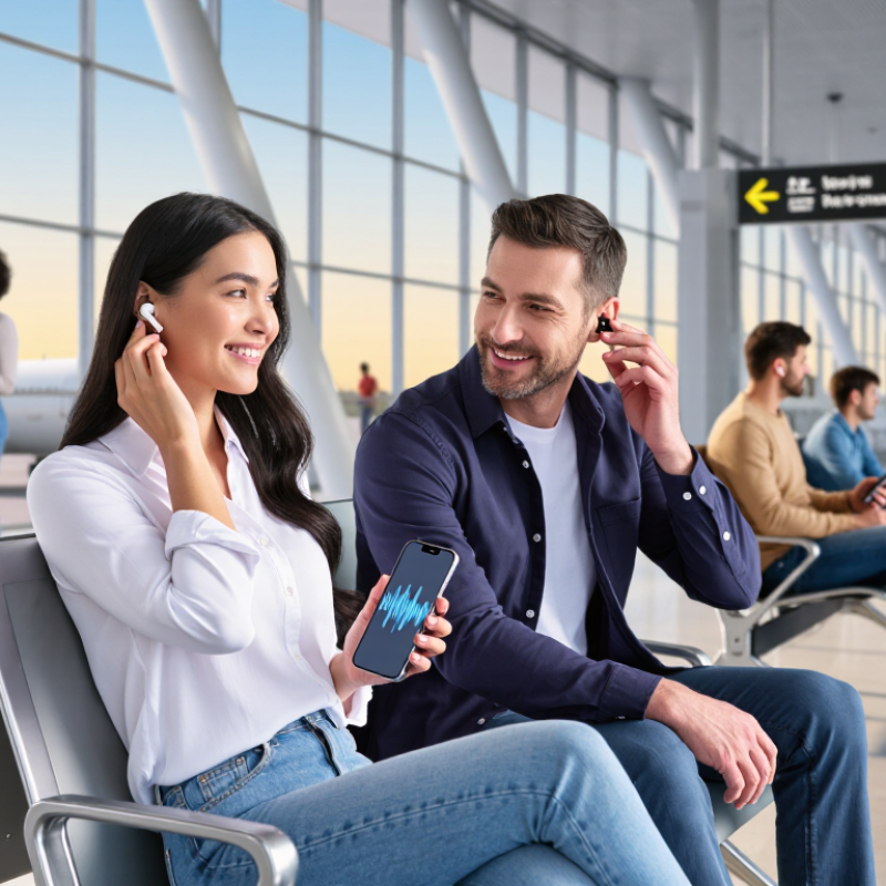 7 Tips for Choosing AI Translation Earbuds?