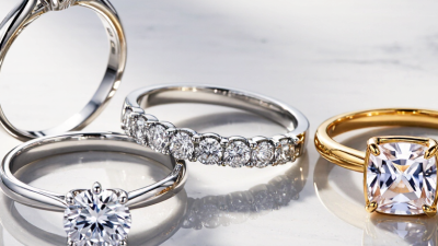 China Best Fine Jewelry Rings Suppliers?