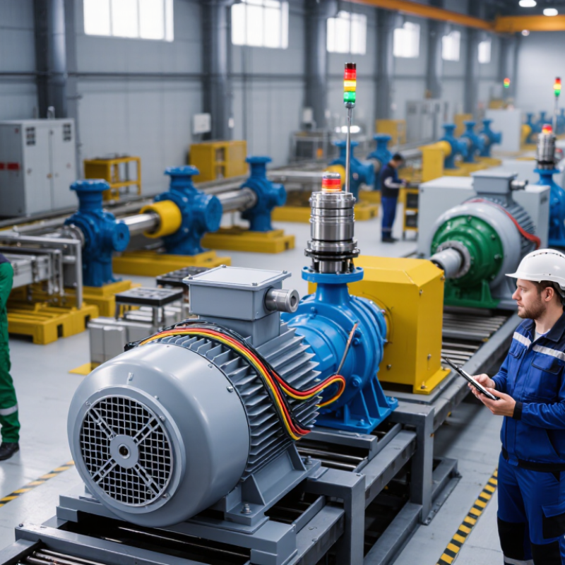 2026 Best Industrial Equipment Maintenance Strategies