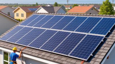 2026 Best Solar Panels How Much Does It Cost to Install Solar?