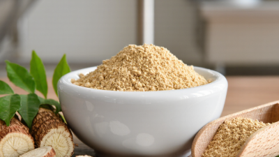 Why Choose Kava Root Extract Powder for Wholesale?