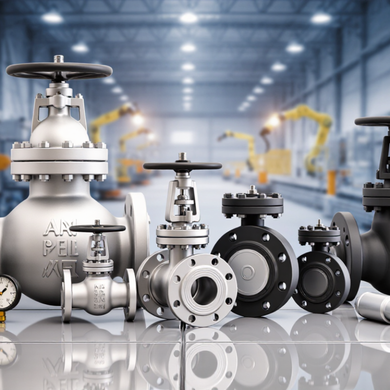 China Best Pipe Valves Manufacturers and Suppliers?