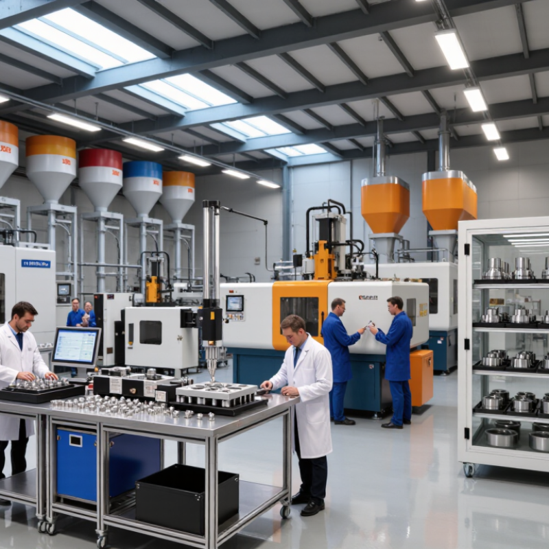 2026 Best Metal Injection Molding Suppliers?