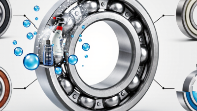 How to Choose Stainless Steel Corrosion Resistant Bearings?