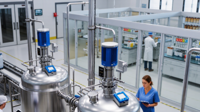 How to Choose a Reliable API Manufacturer for Pharma?