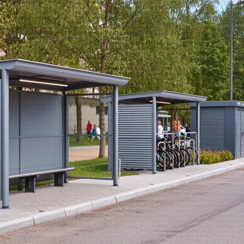 2026 Top Types of Galvanized Steel Micro Shelters