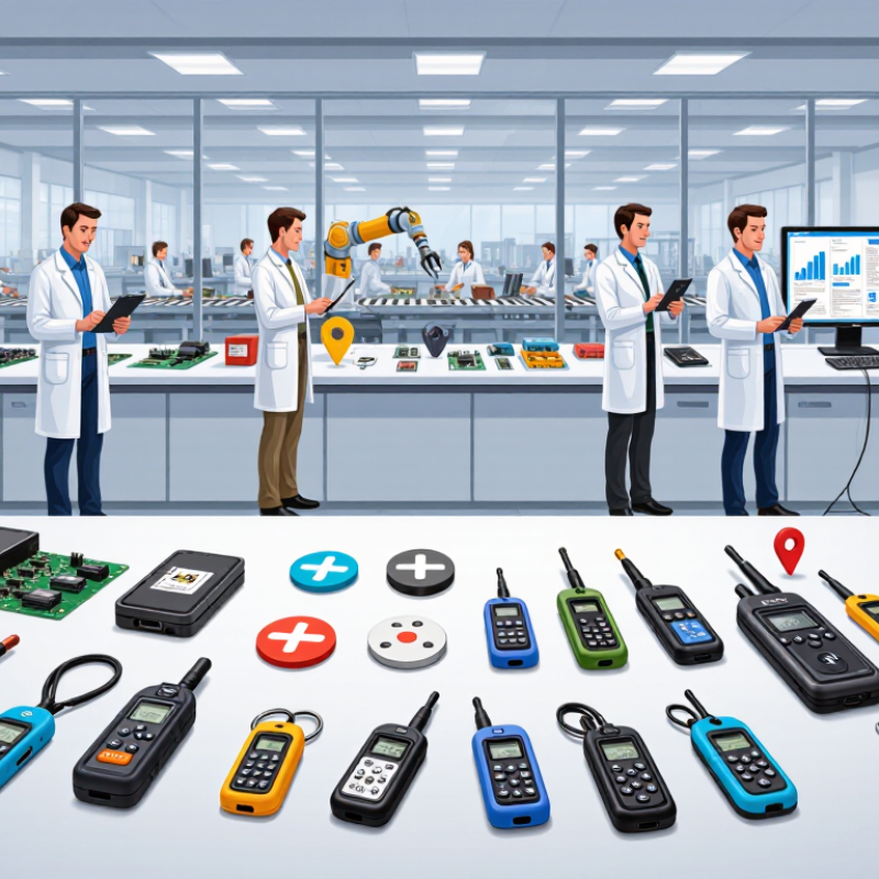 China Top Location Tracking Tags Suppliers for Global Buyers