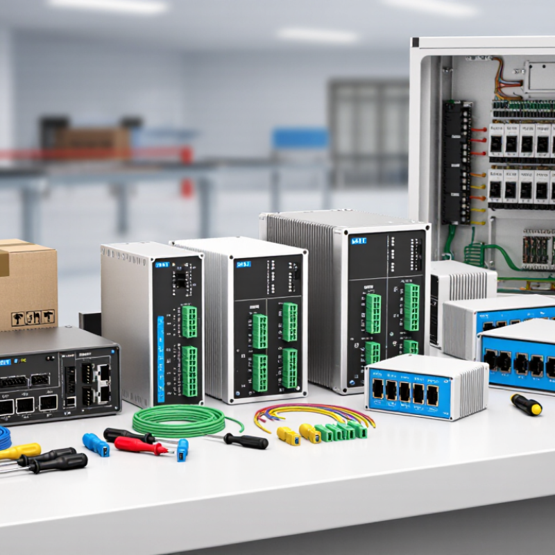 China Top 10 HART Modbus Converter Manufacturers?