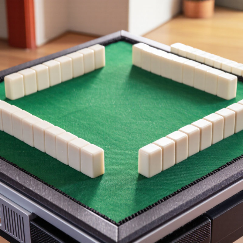 10 Best Mahjong Table Pads for Global Buyers?